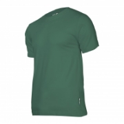 Imagine TRICOU BUMBAC / VERDE - 2XL