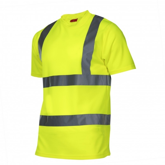 Imagine TRICOU REFLECTORIZANT / VERDE - S