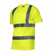 Imagine TRICOU REFLECTORIZANT / VERDE - 3XL