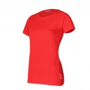 Imagine TRICOU BUMBAC (DAMA) / ROSU - S