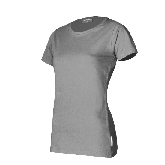 Imagine TRICOU BUMBAC (DAMA) / GRI - S
