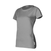 Imagine TRICOU BUMBAC (DAMA) / GRI - L