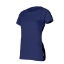 Imagine TRICOU BUMBAC (DAMA) / ALBASTRU - M