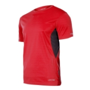 Imagine TRICOU FUNCTIONAL POLIESTER / ROSU - 3XL