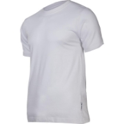 Imagine TRICOU BUMBAC ELASTIC / ALB - L