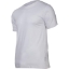 Imagine TRICOU BUMBAC ELASTIC / ALB - 2XL