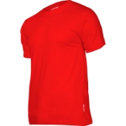 Imagine TRICOU BUMBAC ELASTIC / ROSU - L