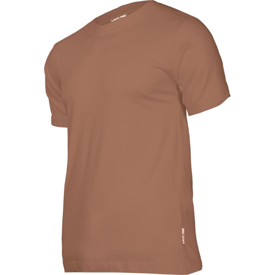Imagine TRICOU BUMBAC ELASTIC / MARO - M