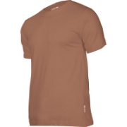 Imagine TRICOU BUMBAC ELASTIC / MARO - XL