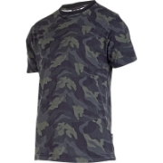 Imagine TRICOU BUMBAC / CAMUFLAJ - L