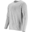 Imagine TRICOU BUMBAC SUBTIRE CU MANECA LUNGA / GRI - 2XL