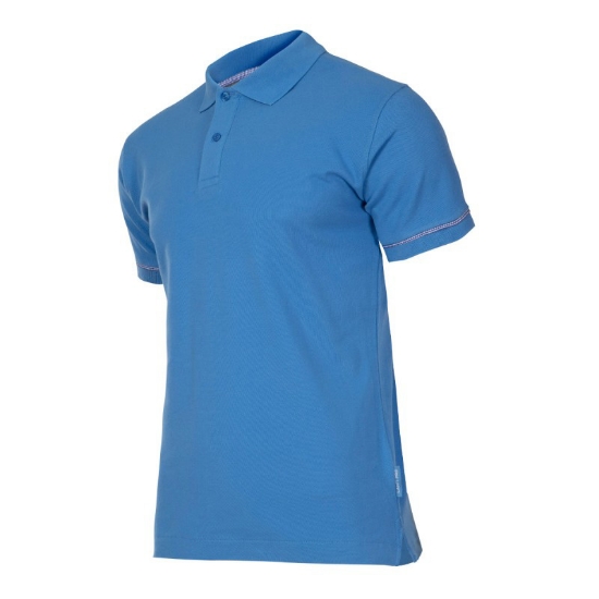 Imagine TRICOU BUMBAC POLO / TURCOAZ - 3XL