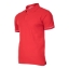 Imagine TRICOU BUMBAC POLO / ROSU - S