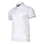 Imagine TRICOU BUMBAC POLO / ALB - S