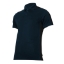 Imagine TRICOU BUMBAC POLO MULTICOLOR / ALBASTRU-NEGRU - 2XL