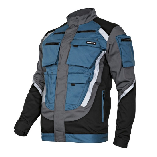 Imagine JACHETA LUCRU GROASA PREMIUM - M/H-170