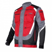 Imagine JACHETA LUCRU GROASA PREMIUM NUANTATA - 3XL/H-194