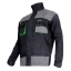 Imagine JACHETA LUCRU GROASA BUMBAC INCHISA - 3XL/60
