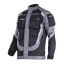Imagine JACHETA LUCRU GROASA PREMIUM NEGRU-GRI - 2XL/H-188