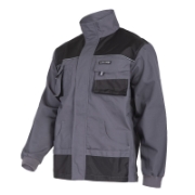 Imagine JACHETA LUCRU GROASA / GRI - 3XL/60