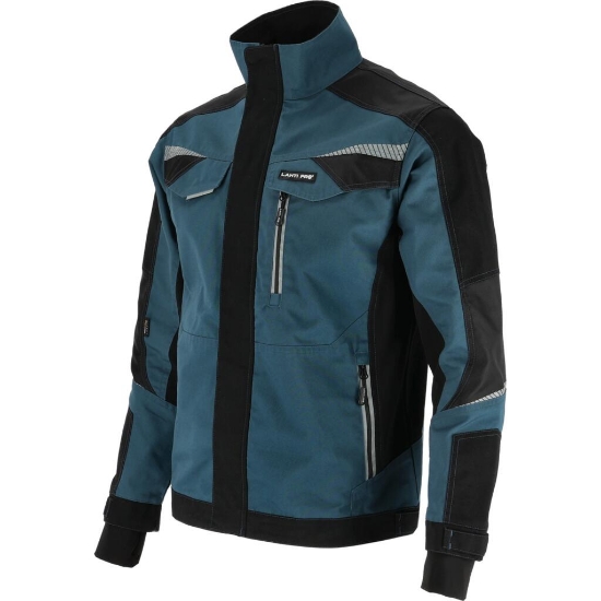 Imagine JACHETA LUCRU SLIM-FIT EXTRA-ELASTICA - M