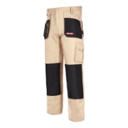 Imagine PANTALON LUCRU GROS BUMBAC - S/48