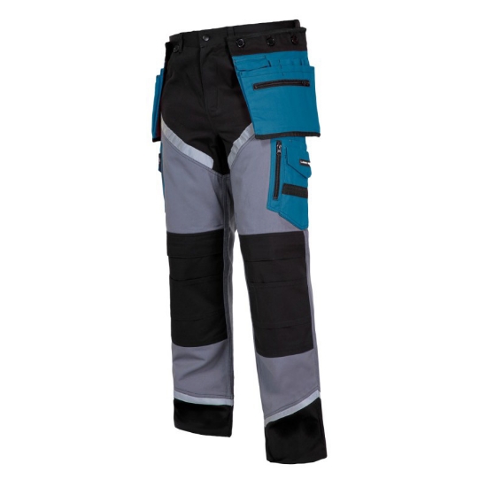 Imagine PANTALON LUCRU GROS PREMIUM - M/H-170