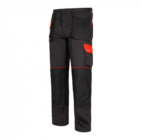 Imagine PANTALON LUCRU SUBTIRE - S/48