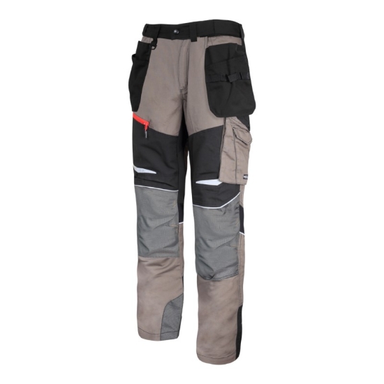 Imagine PANTALON LUCRU SLIM-FIT CONFORTABIL - S/H-164