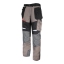 Imagine PANTALON LUCRU SLIM-FIT CONFORTABIL - XL/H-182
