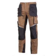 Imagine PANTALON LUCRU SLIM-FIT ELASTIC - M/H-170