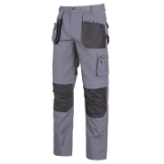 Imagine PANTALON LUCRU GROS / GRI - M/50