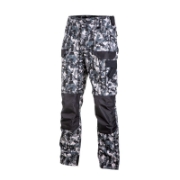 Imagine PANTALON LUCRU MULTIFUNCTIONAL / CAMUFLAJ - S