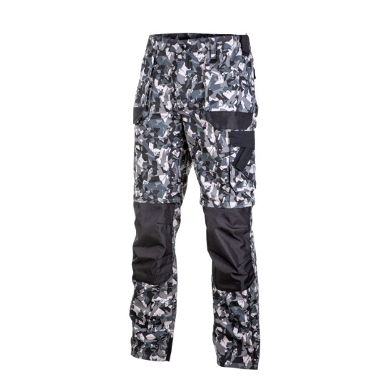 Imagine PANTALON LUCRU MULTIFUNCTIONAL / CAMUFLAJ - 3XL