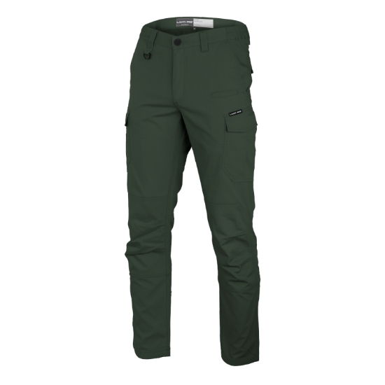 Imagine PANTALON INTERVENTIE / KAKI - 3XL