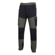 Imagine PANTALON CU FLEXIBILITATE RIDICATA - 3XL