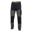 Imagine PANTALON CU FLEXIBILITATE RIDICATA - 3XL