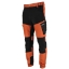 Imagine PANTALON CU FLEXIBILITATE RIDICATA - 2XL