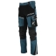 Imagine PANTALON LUCRU SLIM-FIT EXTRA-ELASTICA - L