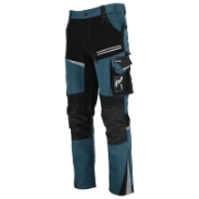 Imagine PANTALON LUCRU SLIM-FIT EXTRA-ELASTICA - 2XL