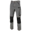 Imagine PANTALON LUCRU TIP-BLUGI SLIM-FIT ELASTIC GRI - M