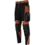 Imagine PANTALON LUCRU SLIM-FIT SUPER-ELASTICA - 2XL