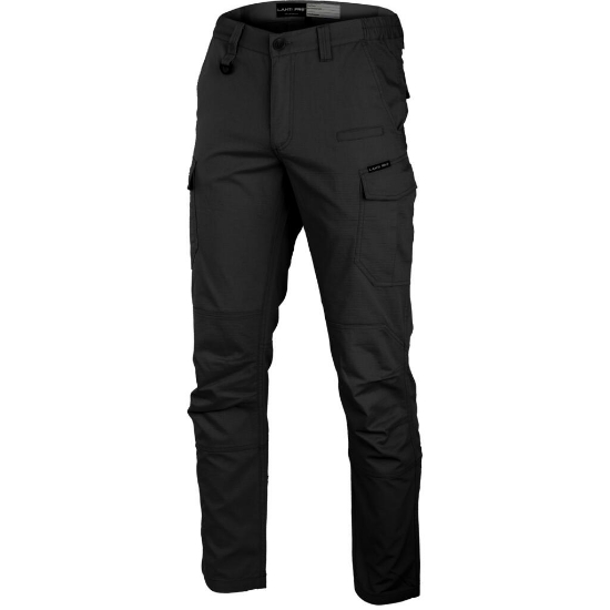 Imagine PANTALON INTERVENTIE / NEGRU - L