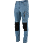 Imagine PANTALON LUCRU TIP-BLUGI SLIM-FIT CONFORTABIL - L