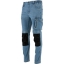 Imagine PANTALON LUCRU TIP-BLUGI SLIM-FIT CONFORTABIL - L