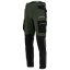 Imagine PANTALON LUCRU SLIM-FIT-FLEXIBIL / KAKI - S