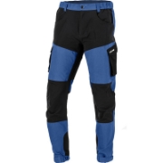 Imagine PANTALON CU FLEXIBILITATE RIDICATA - M
