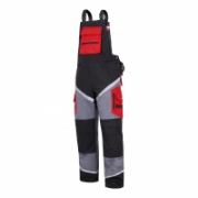 Imagine SALOPETA LUCRU GROASA PREMIUM NUANTATA - XL/H-182