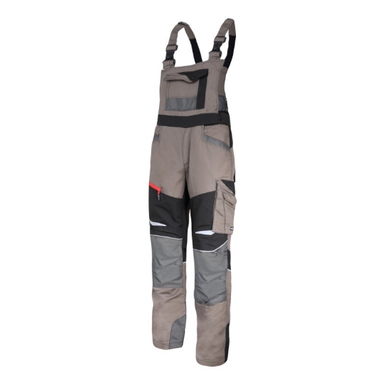 Imagine SALOPETA LUCRU SLIM-FIT CONFORTABILA - L/H-176