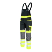 Imagine SALOPETA REFLECTORIZANTA SLIM-FIT / VERDE - 3XL